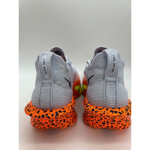 Nike Air Zoom Alphafly Next% 3 Olympic Safari FN7672-900 Men Size 6/ Wom 7.5 - Picture 8 of 12